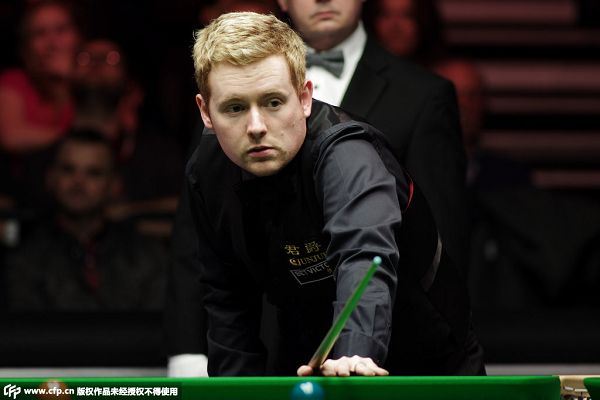 决战星期四：懂球帝0-3不敌人大财金男足