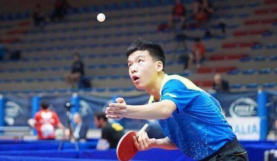 王燊超赛后喊话球迷：明年为第五个冠军拼搏