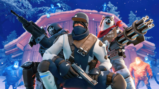 第二个大满 第二个大满