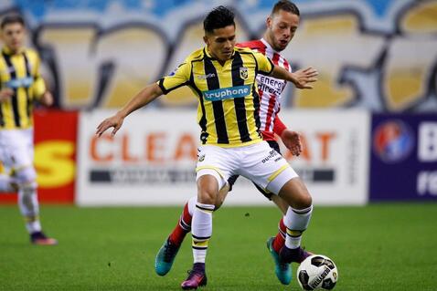 上的优势 上的优势