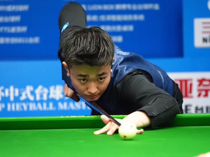 联赛中表现 联赛中表现