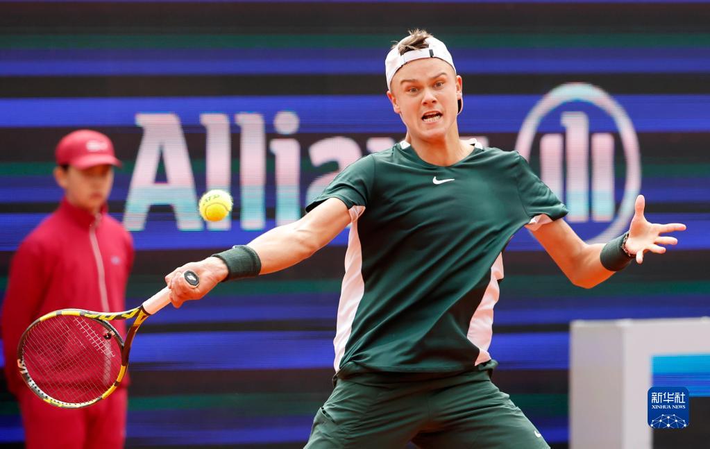 国安的新援 国安的新援